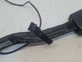 bontott VW GOLF V Jobb első Biztonsági Öv Csat