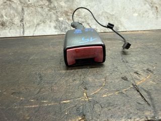 bontott VW GOLF V Jobb első Biztonsági Öv Csat