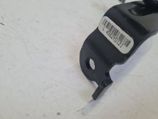 bontott VW GOLF V Jobb első Biztonsági Öv Csat