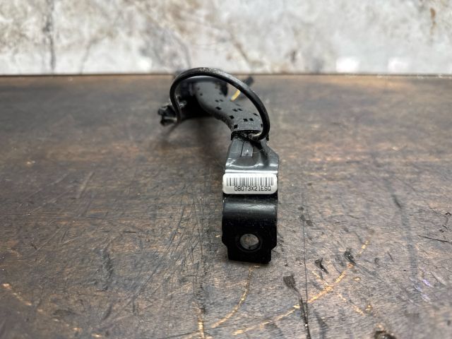 bontott VW GOLF V Jobb első Biztonsági Öv Csat