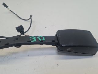 bontott VW GOLF V Jobb első Biztonsági Öv Csat