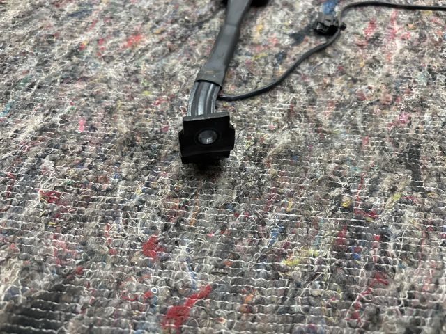 bontott VW GOLF V Jobb első Biztonsági Öv Csat