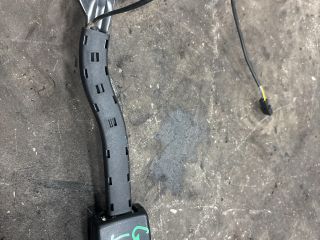 bontott VW GOLF V Jobb első Biztonsági Öv Csat