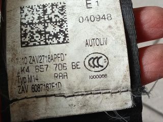 bontott VW GOLF V Jobb első Biztonsági Öv