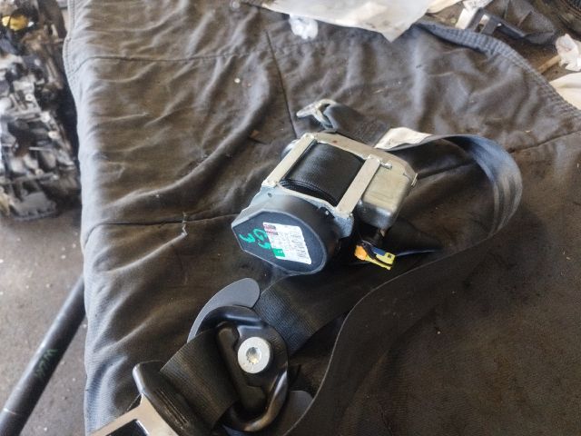 bontott VW GOLF V Jobb első Biztonsági Öv