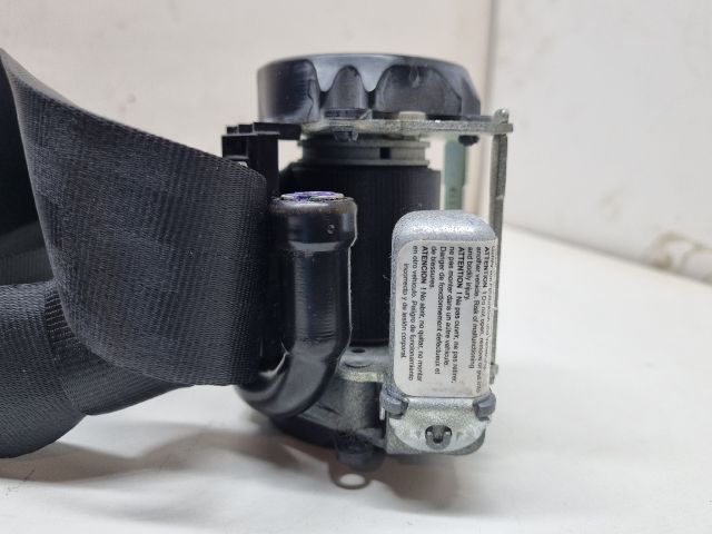 bontott VW GOLF V Jobb első Biztonsági Öv