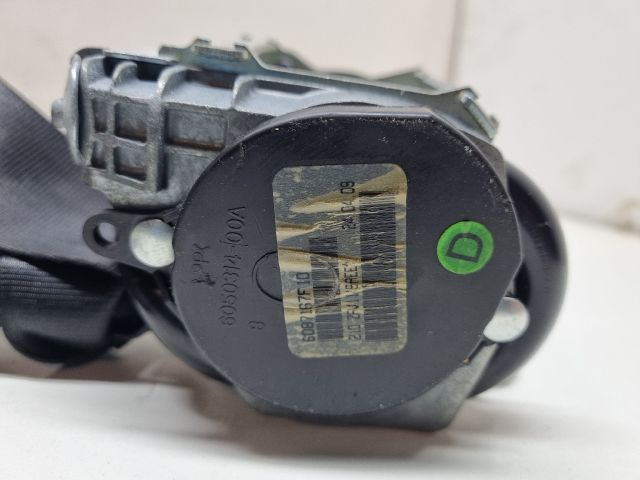 bontott VW GOLF V Jobb első Biztonsági Öv