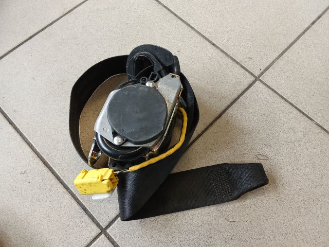 bontott VW GOLF V Jobb első Biztonsági Öv