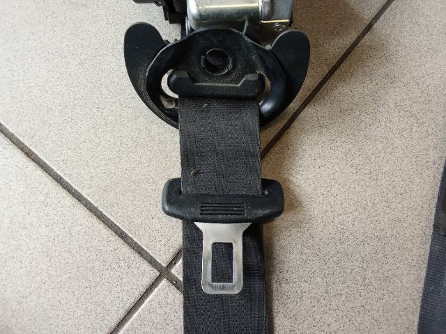 bontott VW GOLF V Jobb első Biztonsági Öv