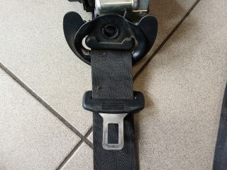 bontott VW GOLF V Jobb első Biztonsági Öv