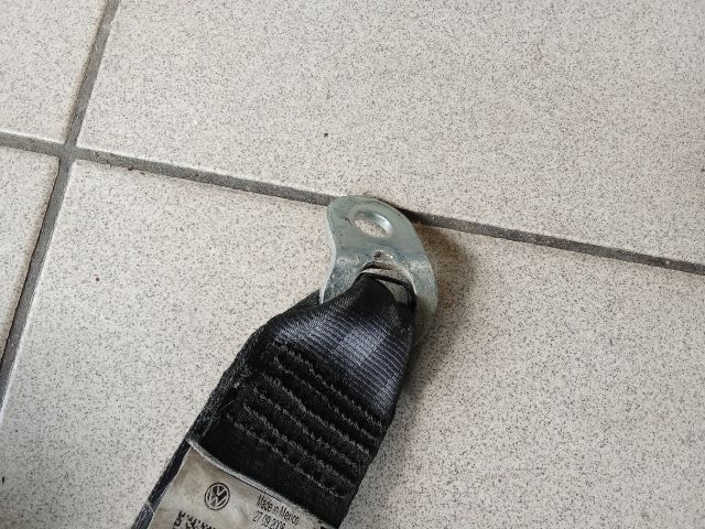 bontott VW GOLF V Jobb első Biztonsági Öv