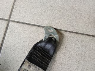 bontott VW GOLF V Jobb első Biztonsági Öv