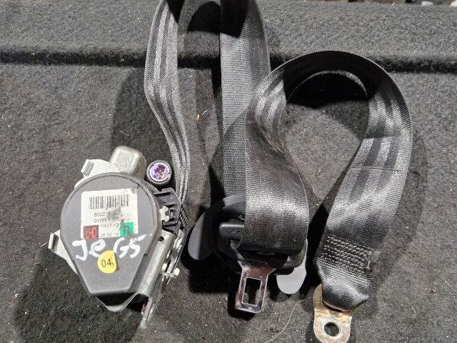 bontott VW GOLF V Jobb első Biztonsági Öv