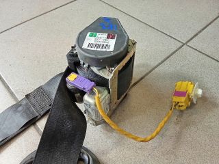 bontott VW GOLF V Jobb első Biztonsági Öv