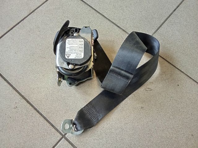 bontott VW GOLF V Jobb első Biztonsági Öv