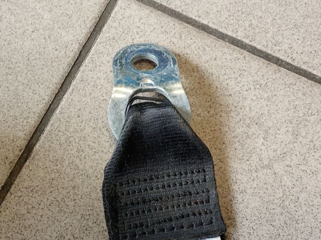 bontott VW GOLF V Jobb első Biztonsági Öv