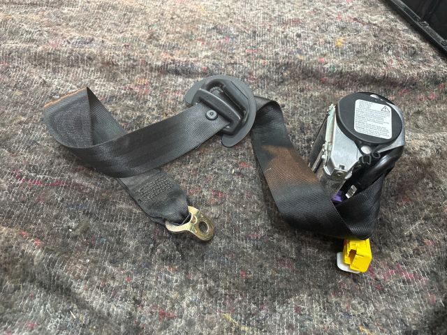 bontott VW GOLF V Jobb első Biztonsági Öv