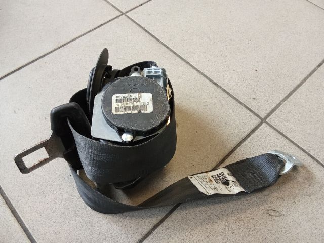 bontott VW GOLF V Jobb első Biztonsági Öv