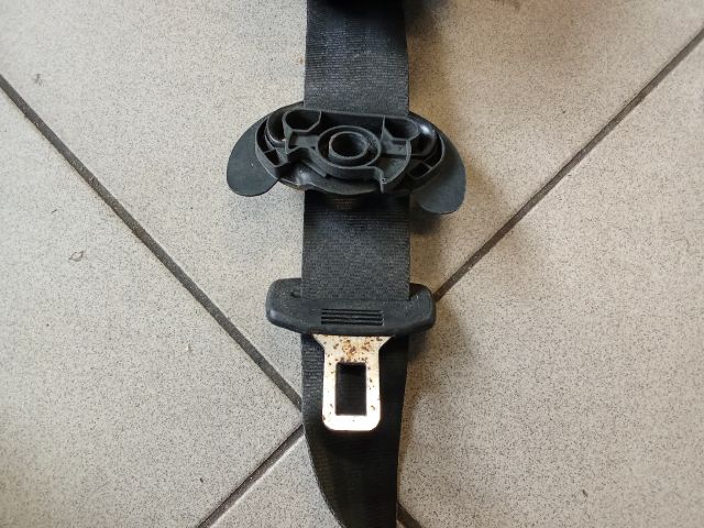 bontott VW GOLF V Jobb első Biztonsági Öv