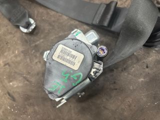 bontott VW GOLF V Jobb első Biztonsági Öv