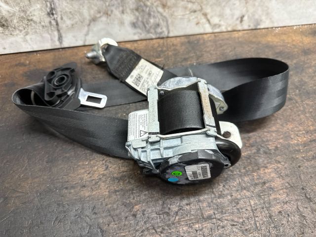 bontott VW GOLF V Jobb első Biztonsági Öv