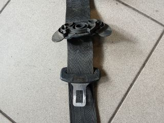 bontott VW GOLF V Jobb első Biztonsági Öv