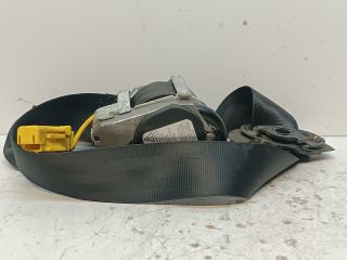 bontott VW GOLF V Jobb első Biztonsági Öv