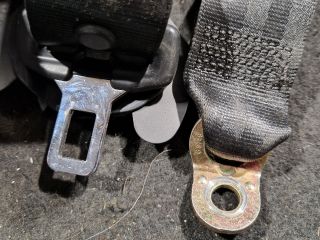 bontott VW GOLF V Jobb első Biztonsági Öv