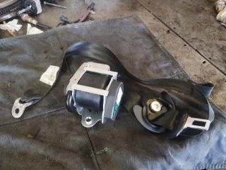 bontott VW GOLF V Jobb első Biztonsági Öv