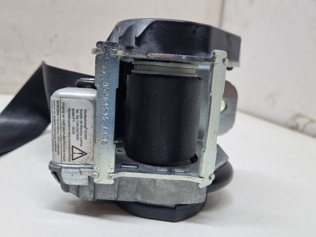 bontott VW GOLF V Jobb első Biztonsági Öv