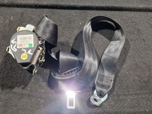 bontott VW GOLF V Jobb első Biztonsági Öv