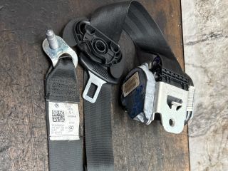 bontott VW GOLF V Jobb első Biztonsági Öv