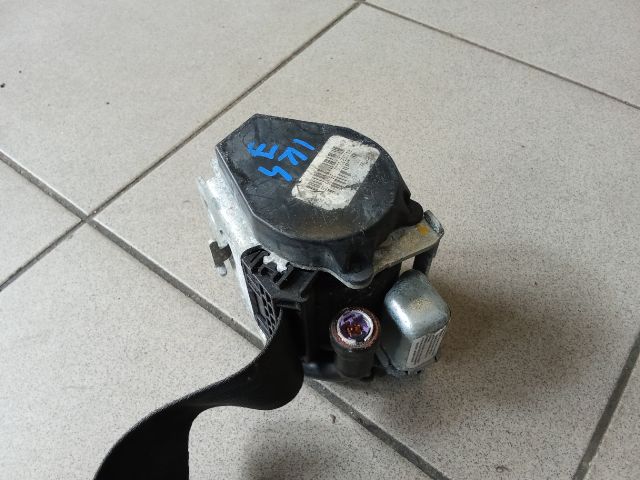 bontott VW GOLF V Jobb első Biztonsági Öv