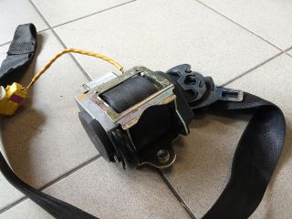 bontott VW GOLF V Jobb első Biztonsági Öv