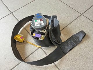bontott VW GOLF V Jobb első Biztonsági Öv