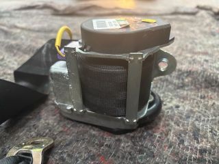 bontott VW GOLF V Jobb első Biztonsági Öv