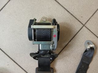 bontott VW GOLF V Jobb első Biztonsági Öv