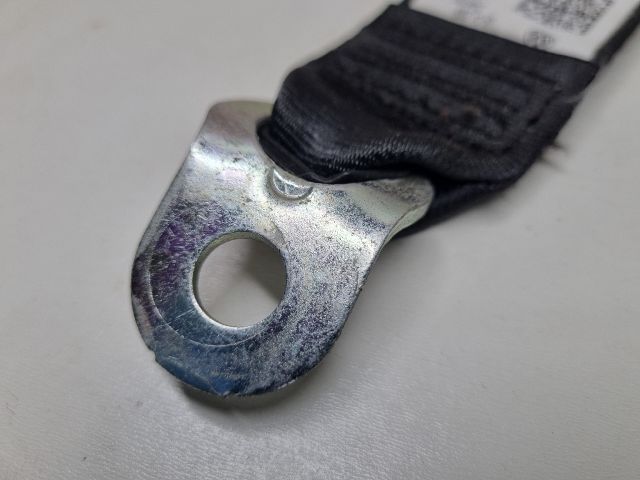 bontott VW GOLF V Jobb első Biztonsági Öv