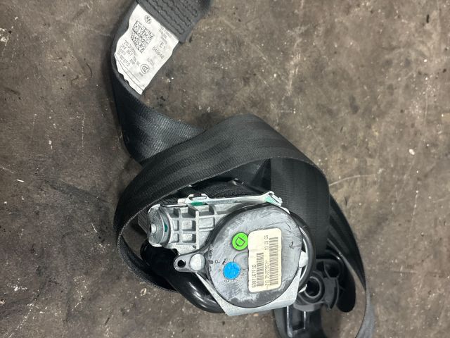 bontott VW GOLF V Jobb első Biztonsági Öv