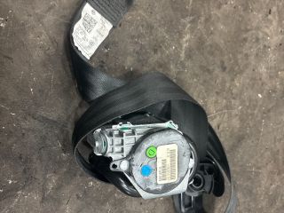 bontott VW GOLF V Jobb első Biztonsági Öv