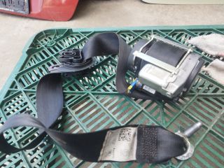 bontott VW GOLF V Jobb első Biztonsági Öv