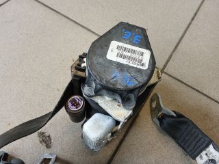 bontott VW GOLF V Jobb első Biztonsági Öv