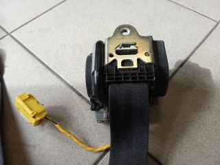 bontott VW GOLF V Jobb első Biztonsági Öv