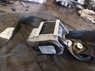 bontott VW GOLF V Jobb első Biztonsági Öv