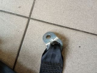 bontott VW GOLF V Jobb első Biztonsági Öv