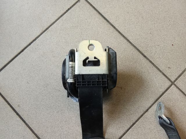 bontott VW GOLF V Jobb első Biztonsági Öv