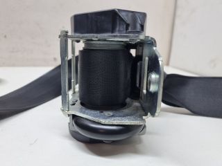 bontott VW GOLF V Jobb első Biztonsági Öv