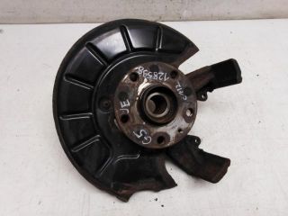 bontott VW GOLF V Jobb első Csonkállvány Kerékaggyal