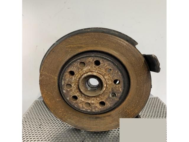 bontott VW GOLF V Jobb első Csonkállvány