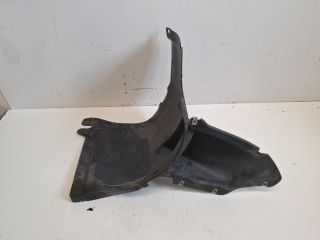 bontott VW GOLF V Jobb első Első Dobbetét (Kerékjárati, Műanyag)